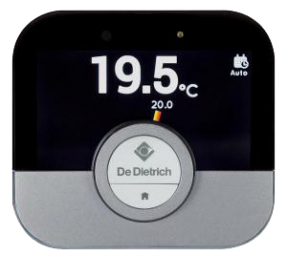 SMART TC°<br />Thermostat connecté